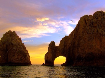Cabo San Lucas, Baja California, Messico